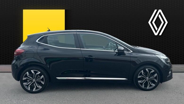 Renault Clio 1.0 TCe 90 S Edition 5dr Petrol Hatchback